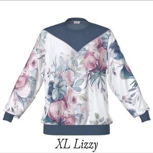 XL Lularoe Lizzy NWT